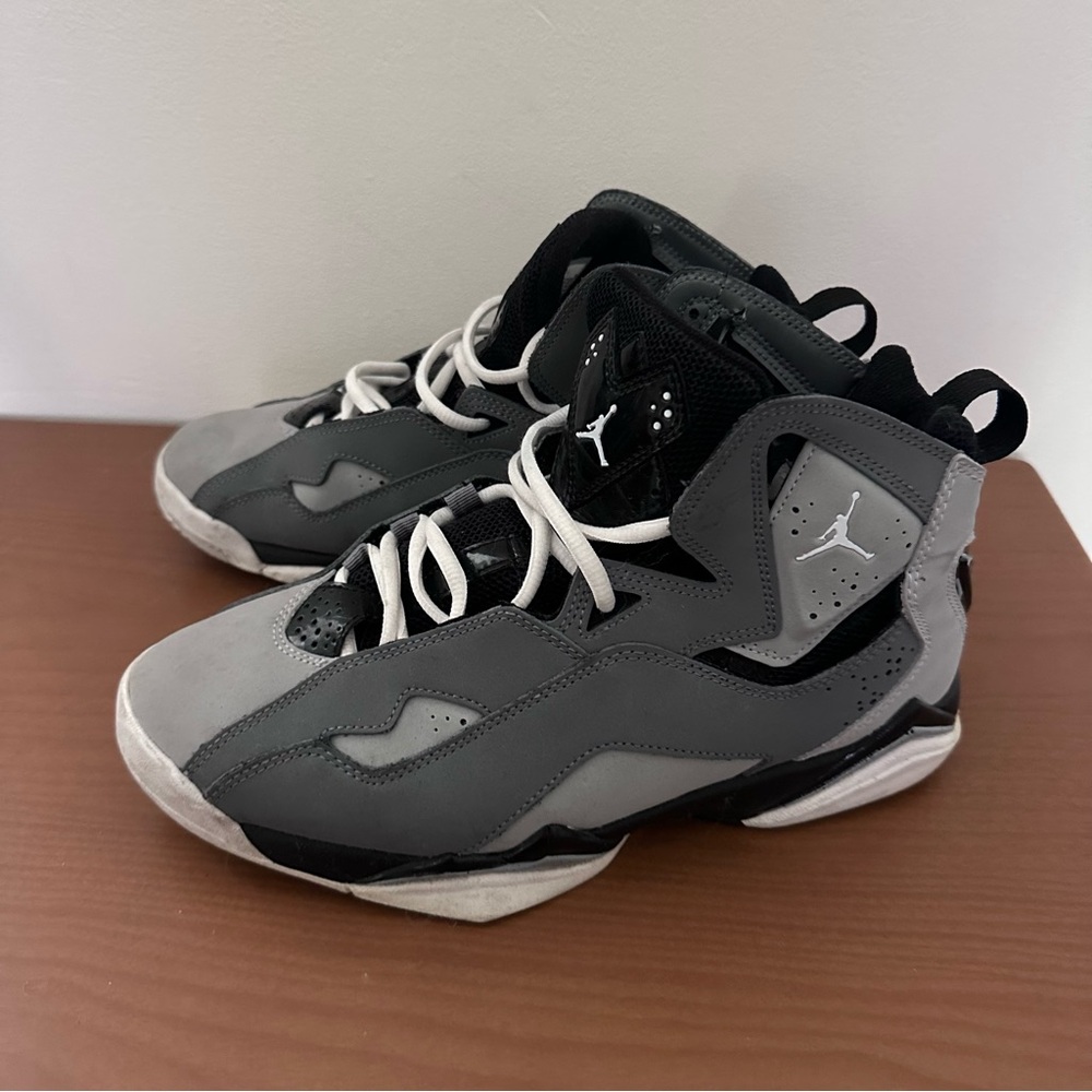 Air Jordan True Flight